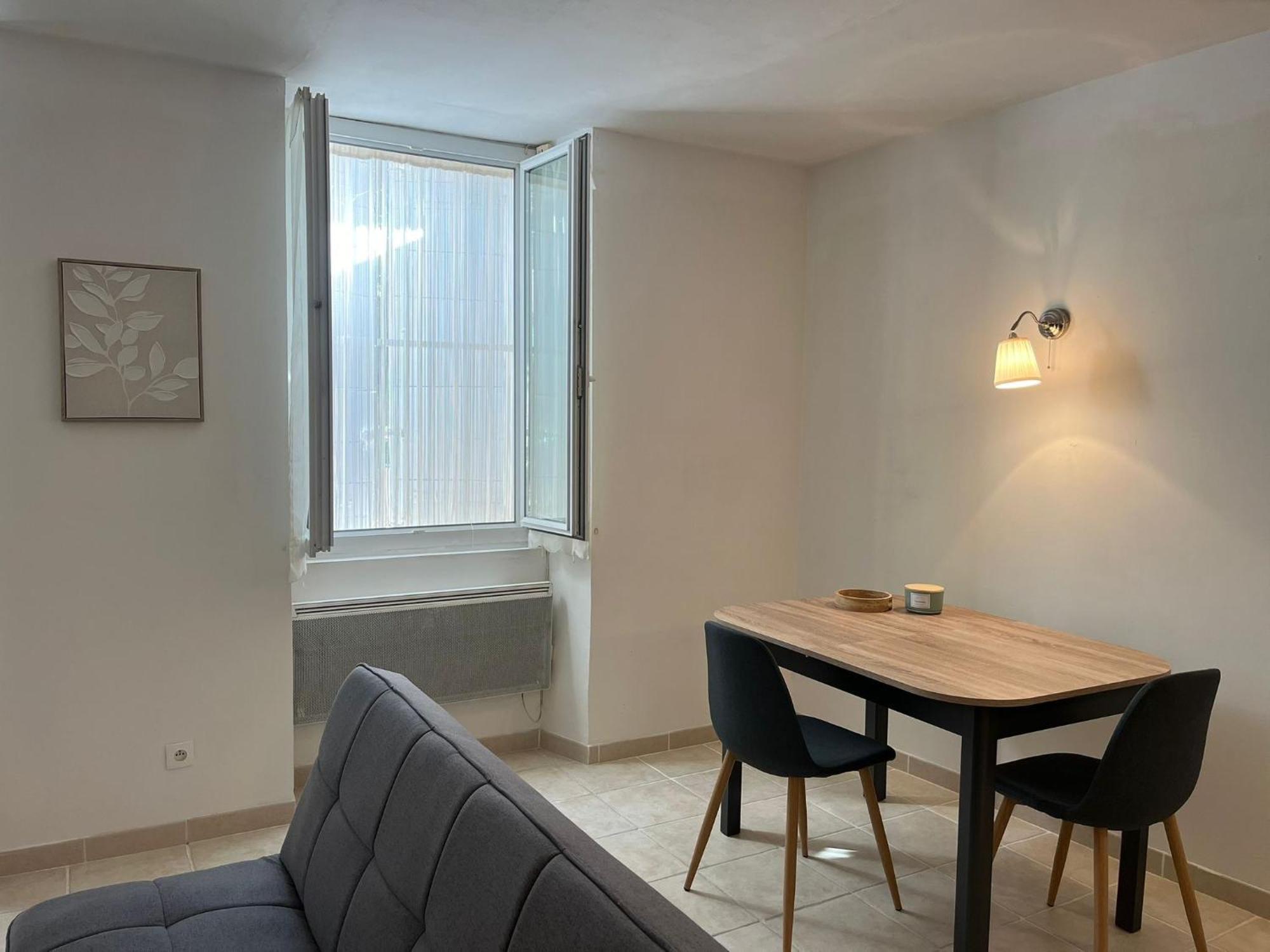 Apartamento Y&r