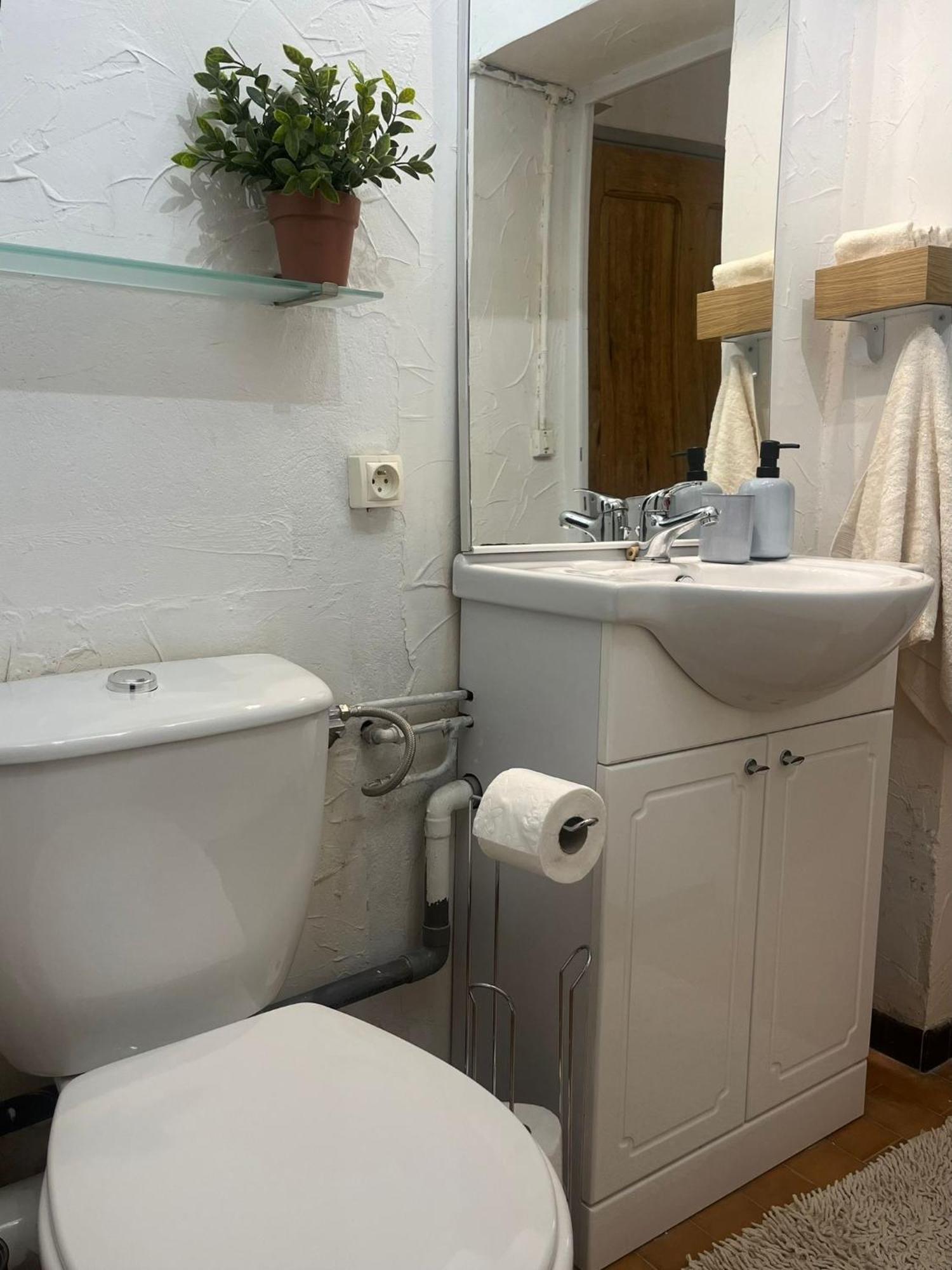Y&r Apartamento Digne-les-Bains