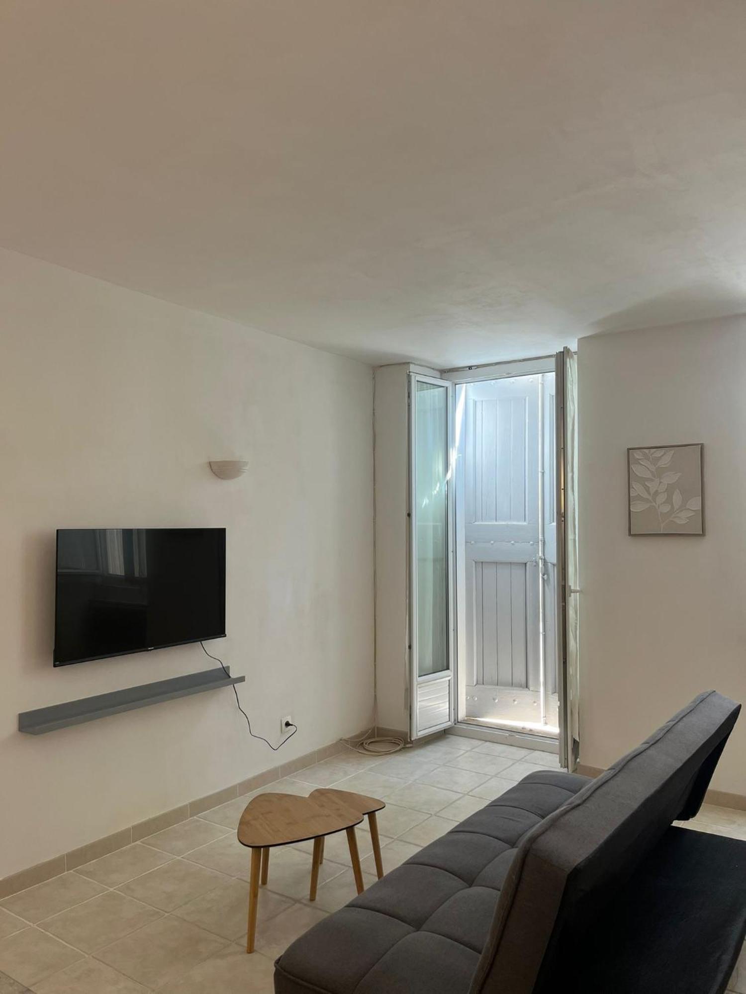 Y&r Apartamento Digne-les-Bains