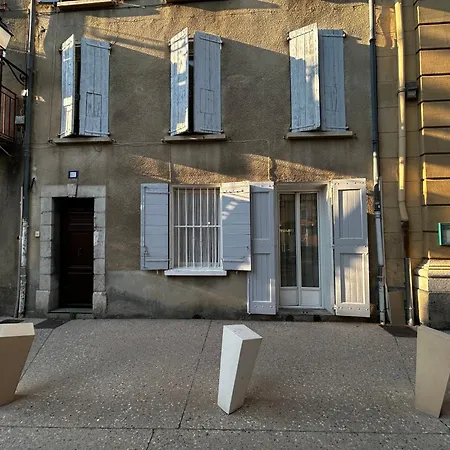 Y&R Residence Digne-les-Bains Exterior photo