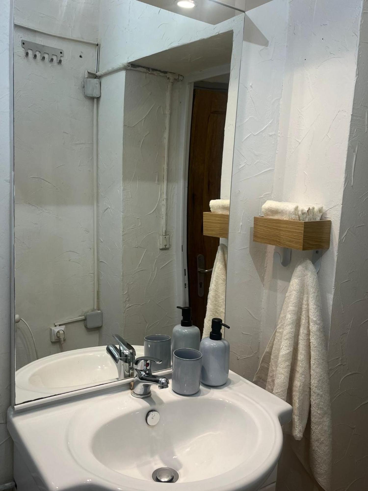 Appartement Y&r