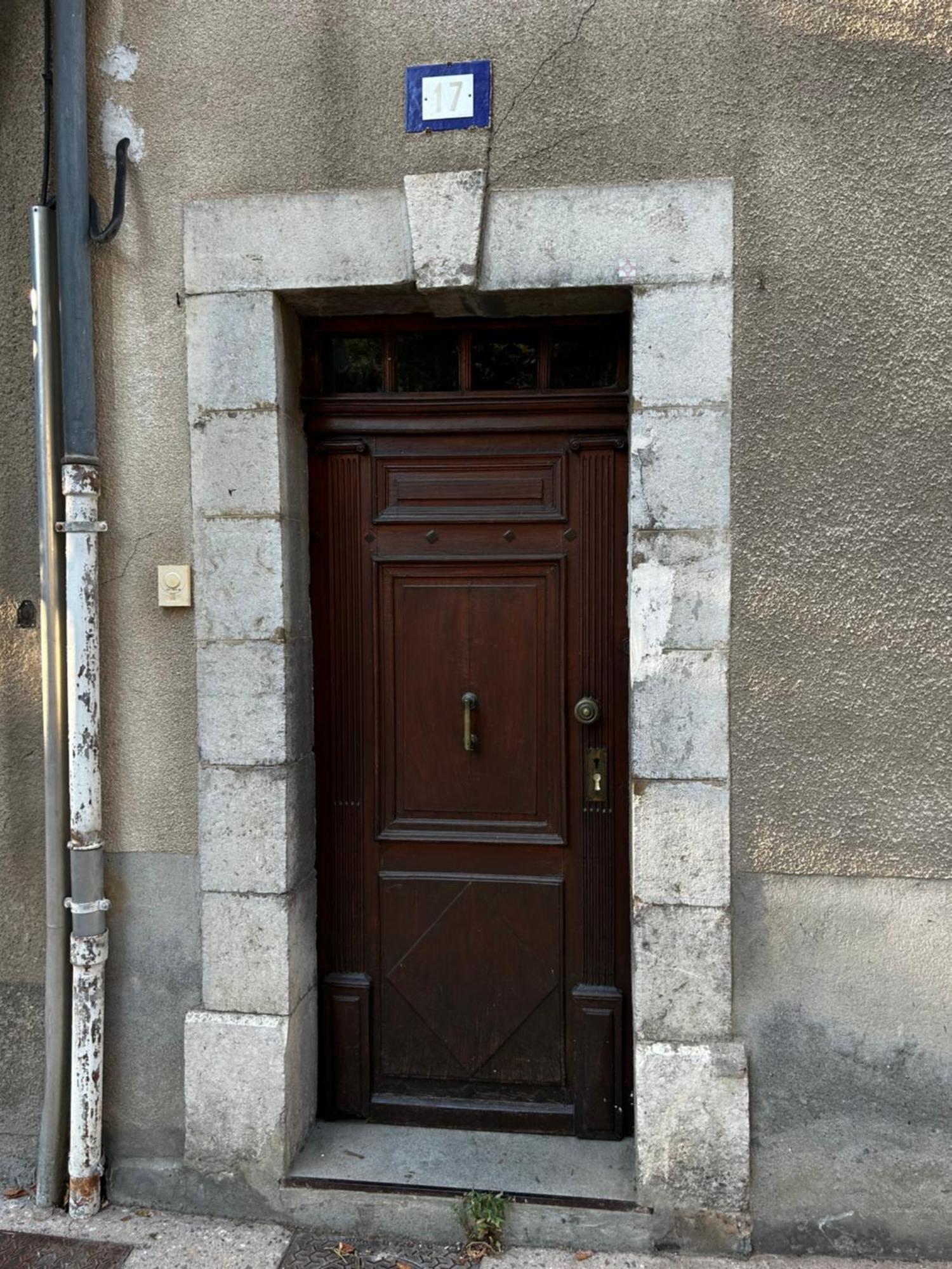 Appartement Y&r *